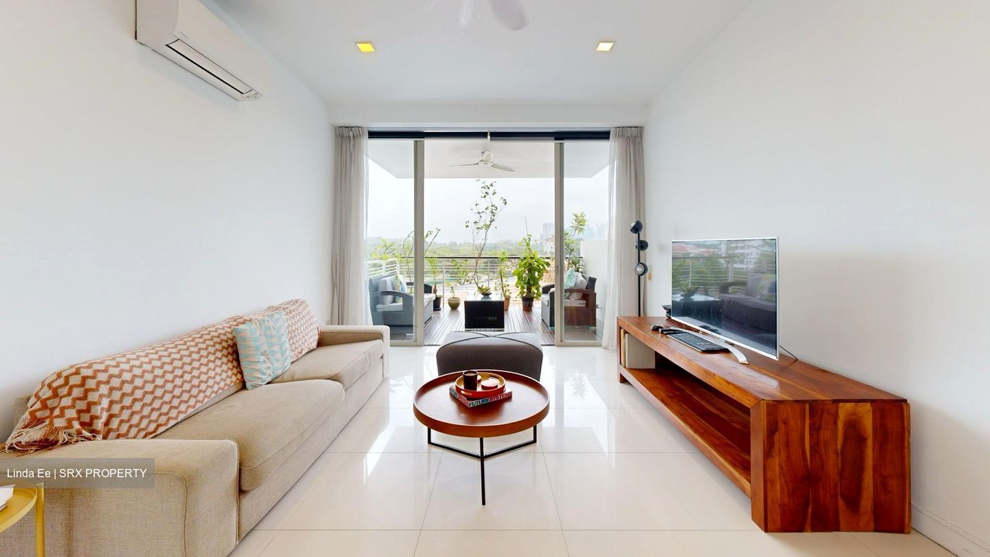 RiverEdge (D15), Condominium #533052661